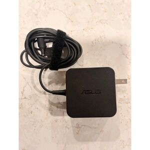 Asus AC Adapter ADP-45BW B Laptop Charger Power Supply 19V 2.37A Black
